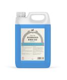 Celtic Clean - Dishwasher Rinse Aid - Original - 5 Litre - Buy Online on GoSupps.com