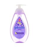 Johnsons Baby Bedtime Bath 13.6 fl oz | Gentle & Relaxing Baby Wash - Buy Online on GoSupps.com