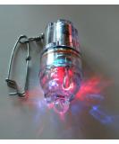Deep Drop LED Fishing Light 2 - 100 ft, Disco Blinking, 3 Colors - Buy Online on GoSupps.com
