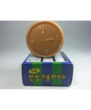 Magic Korean Exfoliating Herbal Body Scrub Soap by Jungjun Industry - Face & Body Cleanser (3 oz) - Buy Online on GoSupps.com