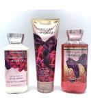 Buy Bath And Body Works A Thousand Wishes Gift Set - Perfect Gift for Any Occasion | International Shipping Available - Buy Online on GoSupps.com