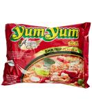 Yum Yum 13566 Instant Noodles - Shrimp Flavor 30 Pack (60g) | Buy Internationally - Buy Online on GoSupps.com