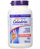 Celadrin Advanced Joint Health - 360 Softgels - Pack of 2 - Buy Online on GoSupps.com