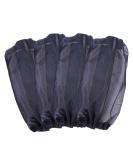 CareMaster Universal Size Horse Leggings Fine Mesh Horse Fly Boots Greatly Reduce Stomping Breathable Horse Boots Leg Wraps (Set of 4) Black - Buy Online on GoSupps.com