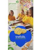 Girl Scout Cookies Trefoils - Traditional Shortbread Cookies (36 Cookies) - Buy Online on GoSupps.com