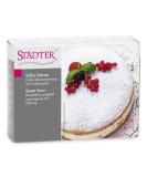 Buy Sweet Snow - Extra Fine Powdered Sugar for Baking | International Shipping Available - Buy Online on GoSupps.com