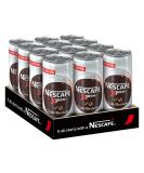 Buy Nescaf Xpress Latte Macchiato 12x250ml | International Shipping Available - Online Store - Buy Online on GoSupps.com