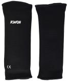 KWON Forearm Guards Fabric - Black | Best Senior Protection for International Shipping - Buy Online on GoSupps.com