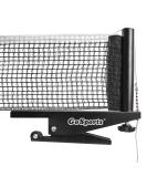 GoSports Universal Regulation Table Tennis Net - 72 Inch Tournament Net with Clamps - Buy Online on GoSupps.com