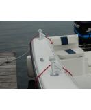 DLFender Power Boat Fender Adjuster (Pack of 2) White - Buy Online on GoSupps.com