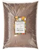 Old India Mustard Seeds Brown 5kg - High Quality Spice for Cooking - Pack of 1 - Buy Online on GoSupps.com