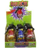 Sour Blast Candy Spray - Buy Online on GoSupps.com
