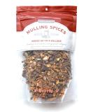 World Market Mulling Spices: Exotic Blend for Flavorful Mulled Drinks - Buy Online on GoSupps.com