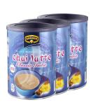 Kr ger Chai Latte Classic India Vanilla-Cinnamon - Instant Milk Tea Powder (Pack of 3) - 8971 333.33g - Buy Online on GoSupps.com