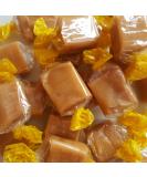Bristows Wrapped Vanilla Fudge 1kg - Buy Online on GoSupps.com