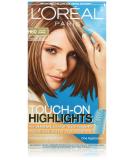 Buy Touch On Highlights Creamy Caramel H60 - International Shipping Available | Hair Color Cream - Buy Online on GoSupps.com