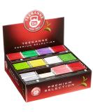 Teekanne Premium Selection Box - 12 x 15 Tea Bags | 390g - Buy Internationally Online - Buy Online on GoSupps.com
