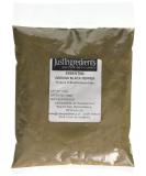 JustIngredients Essentials Black Pepper Ground 250 g - Buy Online on GoSupps.com