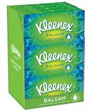 Kleenex Balsam Tissues - Pack of 12 12 pieces (1 pack) - Buy Online on GoSupps.com
