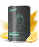 All-in-one endurance drink Endurance |Isotonic beverage powder |Brandl |EAAS powder minerals electrolyte & superfoods |600g lemon - Buy Online on GoSupps.com