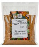 Old India Coriander Dark Ground 500g - Finely Ground Coriander Spice - 500 g Pack - Buy Online on GoSupps.com