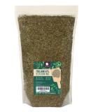 Gourmanity 1 lb Italian Seasoning Blend | Gluten Free, NON-GMO, Kosher | Spaghetti Seasoning Mix, Bulk Italian Spices for Cooking - Buy Online on GoSupps.com