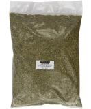 JustIngredients Essentials Italian Herbs 500g - Premium Quality Blend - Buy Online on GoSupps.com
