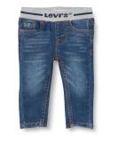 Levi's Kids LVB Pull-On Skinny Jean for Baby Boys 24 Months - Kobain - Buy Online on GoSupps.com