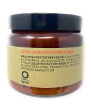 Oway Color Protection Hair Mask 16.9oz - Nourish & Preserve Your Color | International Shipping Available - Buy Online on GoSupps.com