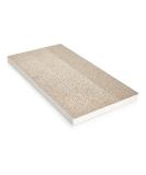 Way Basics Premium Cat Scratcher - Reversible Scratch Pad with Silvervine Organic Super Catnip - White - Buy Online on GoSupps.com