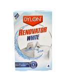Buy Dylon Ultra Whitener 4X25G for Fabrics & Clothes - 4 Sachets | International Shipping Available - Buy Online on GoSupps.com