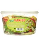 Buy HARIBO Anaconda Giant Snakes - 1.2 kg Lemon Pack | Premium International Shipping - Buy Online on GoSupps.com
