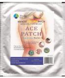 Ace Patch Aqueous Balm (Formerly Pain Goodbye Patch) - 10 Pack | Fast Relief - Buy Online on GoSupps.com