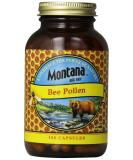 Honey Gardens Bee Pollen, Capsule (Btl-Glass) | 580mg 150ct - Buy Online on GoSupps.com