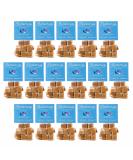 Buttermilk Caramel & Sea Salt Fudge 175g - Pack of 16 - Buy Online on GoSupps.com