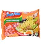 Indomie Instant Noodles Soup Special Chicken Flavor  2.65 Ounce (Pack of 30) - Buy Online on GoSupps.com