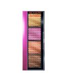 Revlon So Fierce Prismatic Eyeshadow Palette - Ultra Creamy & Pigmented Matte/Pearl Finishes - 966 The Big Bang - 0.21oz - Buy Online on GoSupps.com