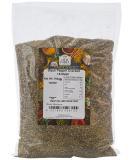 Old India Black Pepper Cracked 18 Mesh 750g - Premium Quality Spices - Buy Online on GoSupps.com
