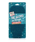 Dirty Works The Gloves are Rough Exfoliating Mitt - Buy Online on GoSupps.com