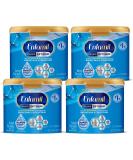 Enfamil Enspire Optimum Infant Formula - 20.5 Oz. - Pack of 4 - Buy Online on GoSupps.com