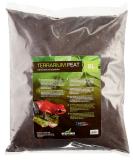 Reptile Planet Terrarium Peat Substrate 6L | Ideal for Reptiles & Amphibians | Premium Soil for Terrariums - Buy Online on GoSupps.com