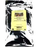Starwest Botanicals Organic Arrowroot Powder - 1 Pound (16 oz) - Buy Online on GoSupps.com