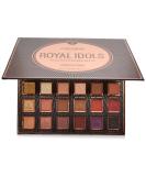 Catrice Royal Party Royal Idols 30 Colour Eyeshadow Palette - Bronze & Coral Shades (26.4g) | Shop Internationally - Buy Online on GoSupps.com