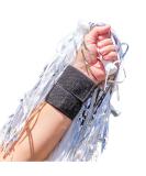 BraceAbility Cheer Wrist Brace - Gymnastics & Cheerleading Support for Boys & Girls | One Size Fits Most - Buy Online on GoSupps.com