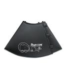 Buy All-Four-Paws Comfy Cone Medium (Extra Long) - Black | Best International Shipping - Buy Online on GoSupps.com
