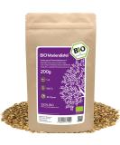 Buy Organic Amapodo Milk Thistle Tea 200g - Premium Silybum Marianum - Health Benefits of Milk Thistle Seeds - International Shipping - Buy Online on GoSupps.com