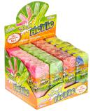 Flic N Lic Toggo Sour Lollipops - 24 Pack of 4 Flavours | International Shipping Available - Buy Online on GoSupps.com