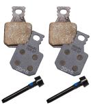 Magura 8.P disc brake pads, one size - Buy Online on GoSupps.com