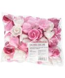 Cake Company Rose medium 40 mm 72 pieces assorted w r p 1 pack (1 x 94 g) - Buy Online on GoSupps.com