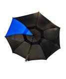 JEF World of Golf 572BB 72 All Sport Protection Umbrella - Ultimate Outdoor Coverage - Buy Online on GoSupps.com